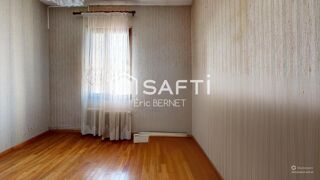  Maison à vendre 8 pièces 135 m²