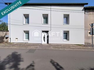  Maison à vendre 7 pièces 220 m²