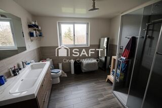  Maison à vendre 8 pièces 97 m²