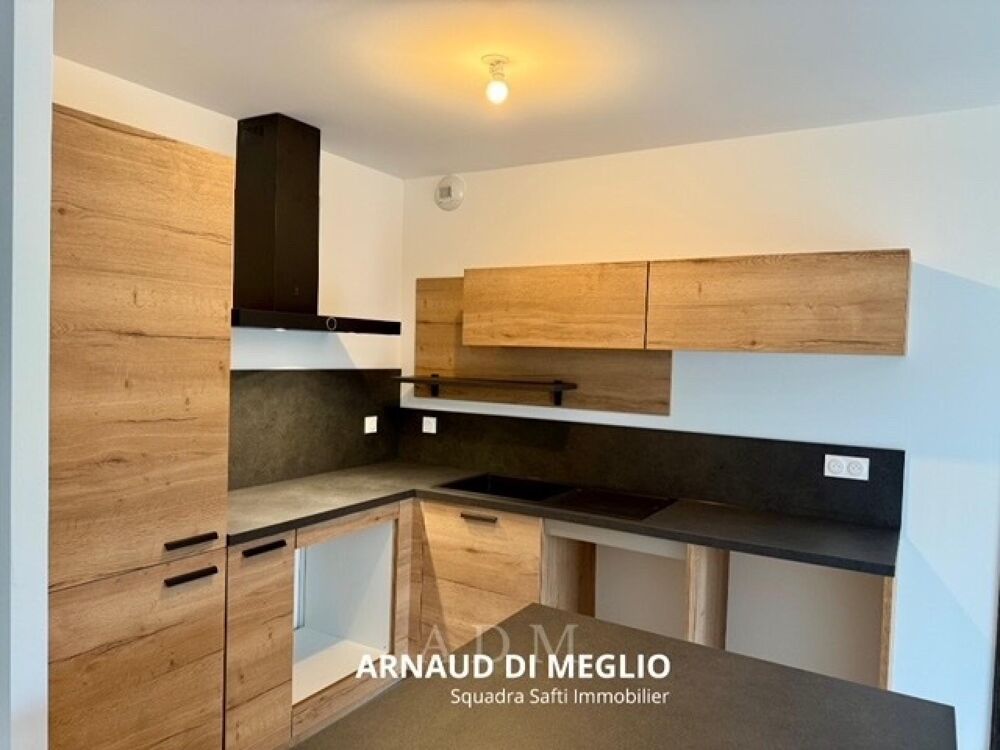 Vente Appartement Appartement T2 neuf dans une résidence sécurisée Bonifacio