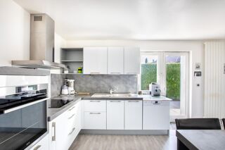  Maison à vendre 6 pièces 165 m²