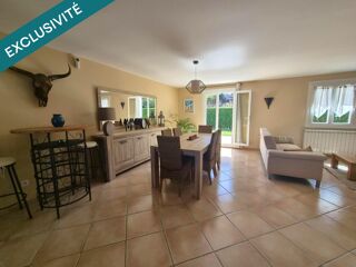  Maison à vendre 5 pièces 90 m²