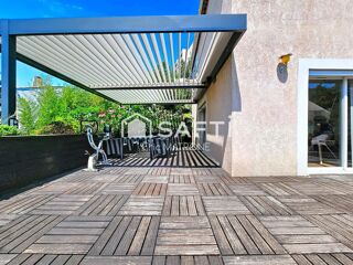  Maison à vendre 6 pièces 165 m²