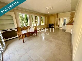  Maison à vendre 4 pièces 160 m²