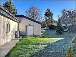  Maison � vendre 7 pi�ces 159 m�