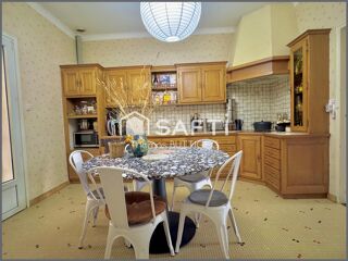  Maison à vendre 5 pièces 130 m²