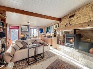  Maison � vendre 5 pi�ces 128 m�