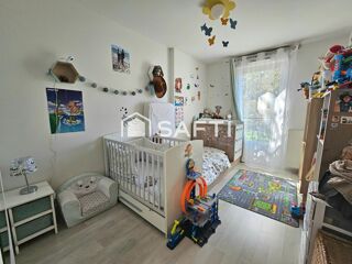  Appartement à vendre 3 pièces 63 m²