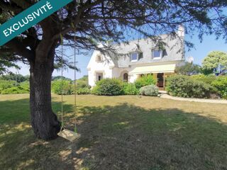  Maison à vendre 7 pièces 154 m²