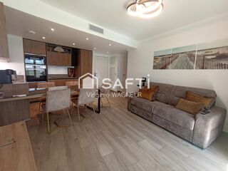  Appartement � vendre 3 pi�ces 58 m�