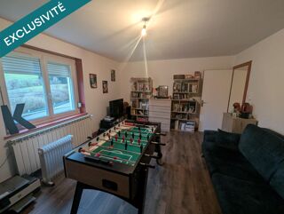  Maison à vendre 6 pièces 183 m²