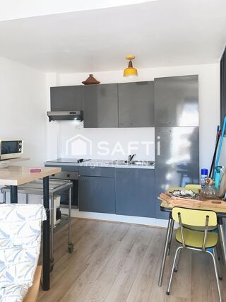  Appartement � vendre 2 pi�ces 45 m�