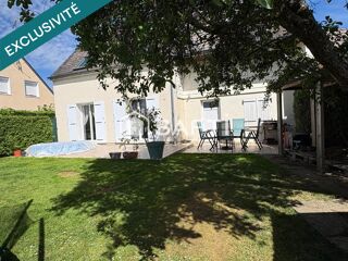  Maison à vendre 5 pièces 94 m²