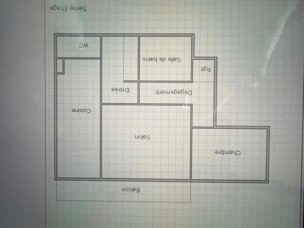 Appartement T2 Mérignac Centre