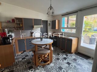  Maison à vendre 6 pièces 135 m²