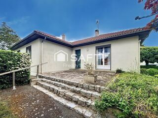 Vente Maison Pavillon centre Moncoutant. Moncoutant