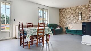  Maison � vendre 4 pi�ces 104 m�