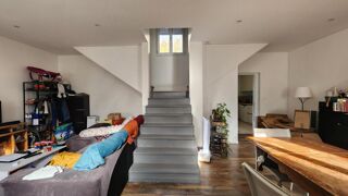  Maison � vendre 4 pi�ces 117 m�