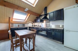  Appartement à vendre 4 pièces 81 m²
