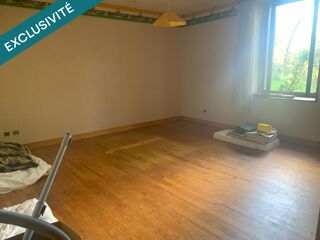  Maison à vendre 4 pièces 115 m²