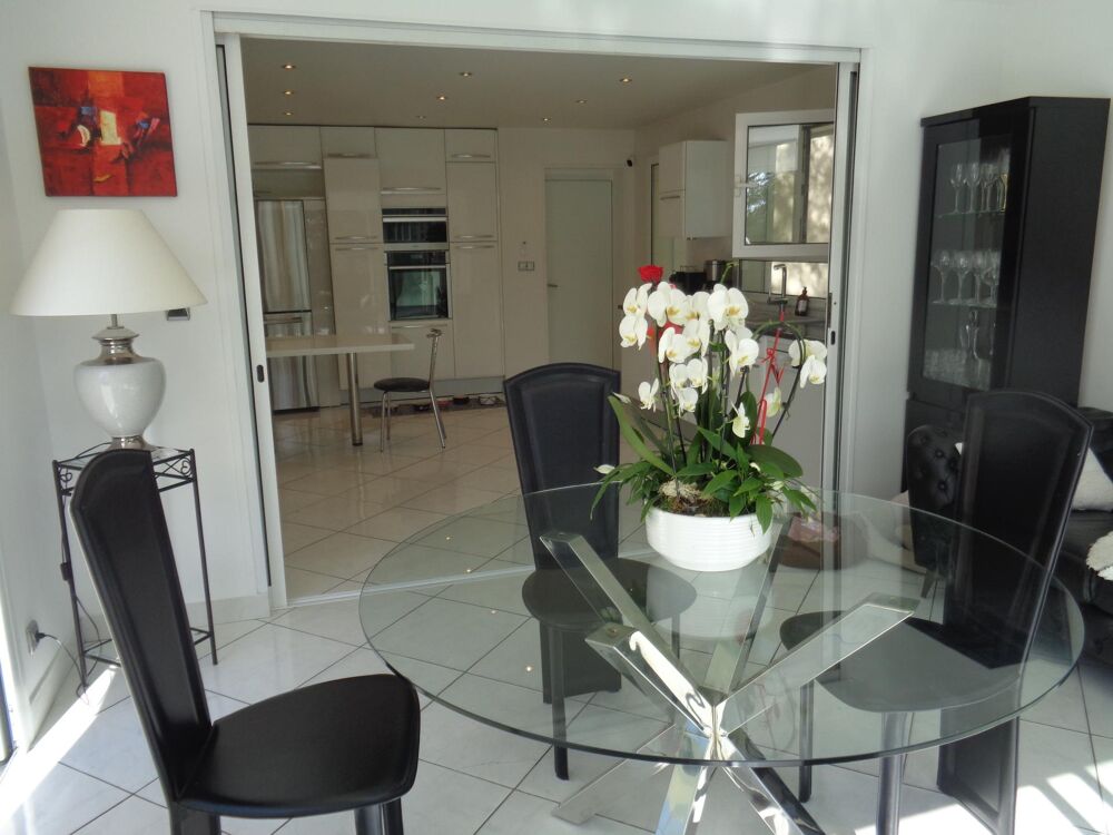  vendre  Maison Montmorency (95160)