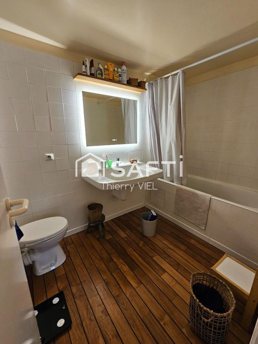 � vendre  Appartement Les Lilas (93260)