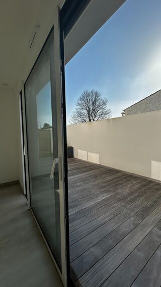  Maison 6 pi�ces 136 m� Talmont-saint-hilaire