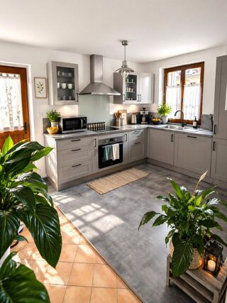  Appartement � vendre 5 pi�ces 85 m�