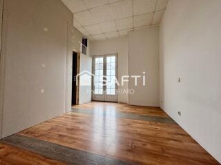  Maison à vendre 3 pièces 110 m²