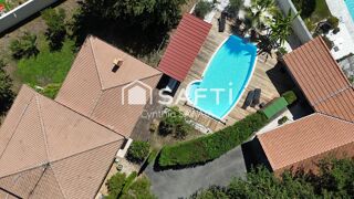  Maison à vendre 6 pièces 155 m²