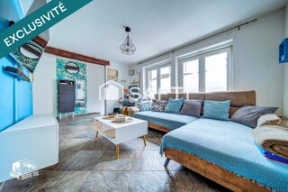  Maison  vendre 5 pices 130 m