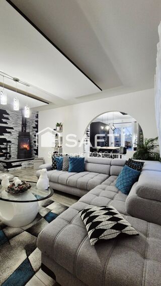  Appartement � vendre 4 pi�ces 113 m�