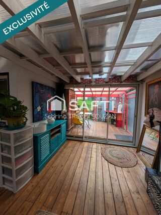  Maison � vendre 4 pi�ces 77 m�