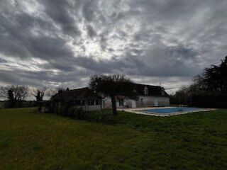  Maison � vendre 10 pi�ces 317 m�