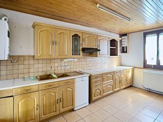  Maison à vendre 6 pièces 99 m²
