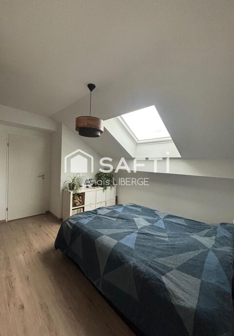  Appartement à vendre 3 pièces 75 m²
