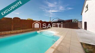  Maison à vendre 5 pièces 190 m²