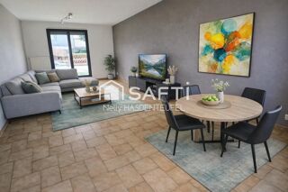  Maison à vendre 5 pièces 84 m²