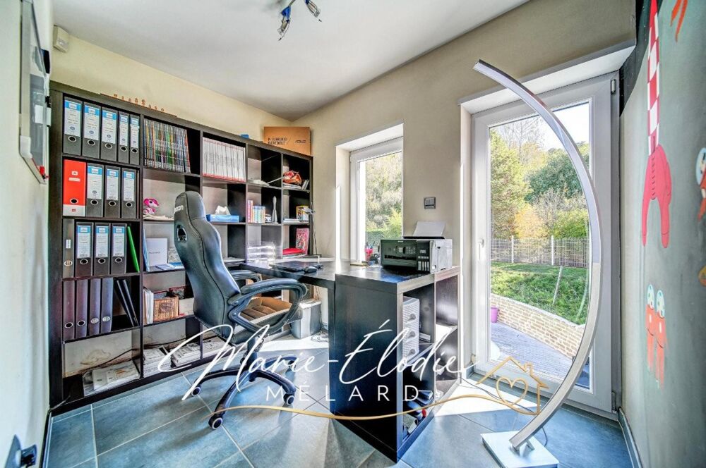 à vendre  Maison Longlaville (54810)