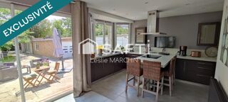  Maison � vendre 7 pi�ces 134 m�