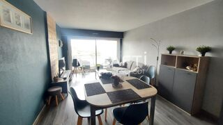  Appartement  vendre 3 pices 44 m