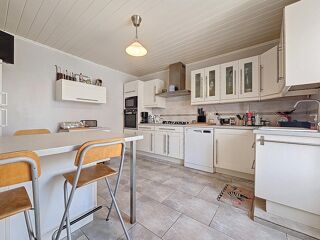  Maison � vendre 7 pi�ces 200 m�