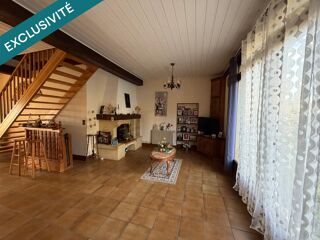  Maison  vendre 5 pices 141 m