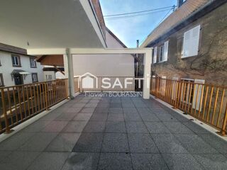  Appartement � vendre 3 pi�ces 72 m�