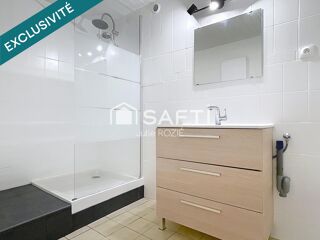  Maison à vendre 4 pièces 88 m²