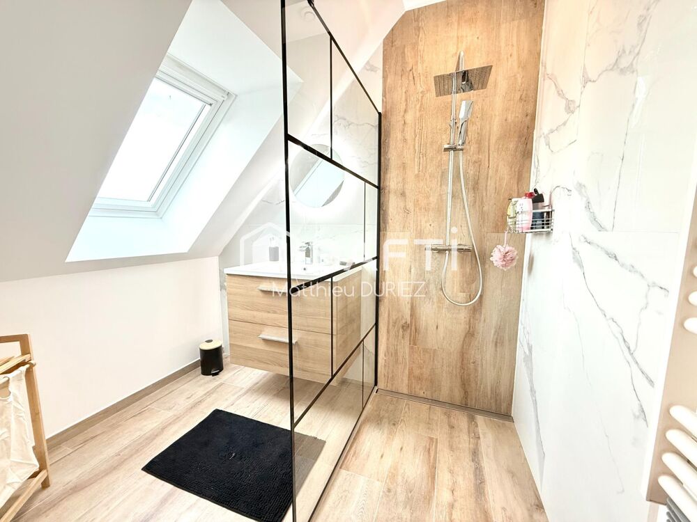 à vendre  Maison Hondschoote (59122)