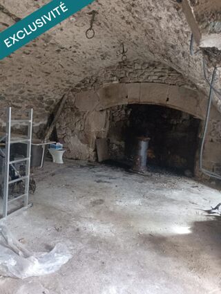  Maison � vendre 3 pi�ces 80 m� Saint-clement