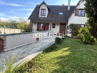  Maison � vendre 7 pi�ces 150 m�