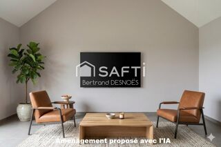  Maison à vendre 4 pièces 129 m²