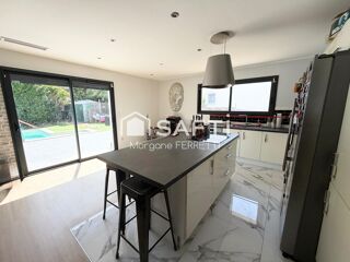  Maison à vendre 5 pièces 110 m²